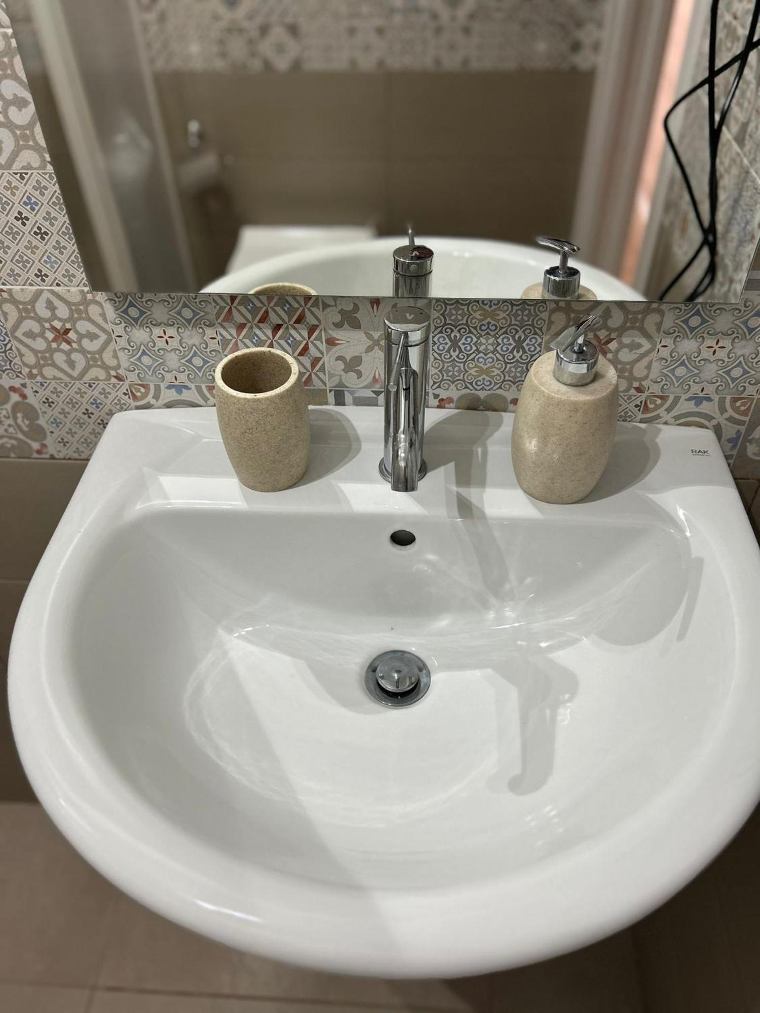 Casa vacanze La Cupola - N 10 Termini Imerese